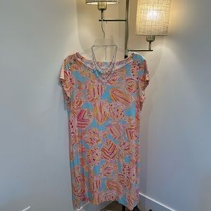 EUC ✨Lilly Pulitzer XL dress